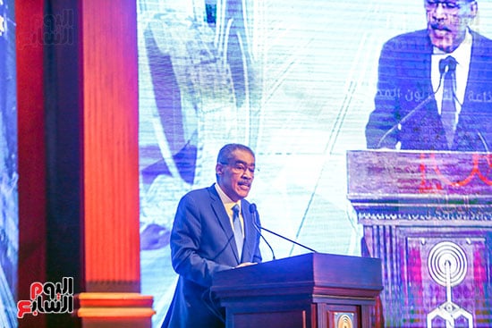 وزير الاعلام (2)