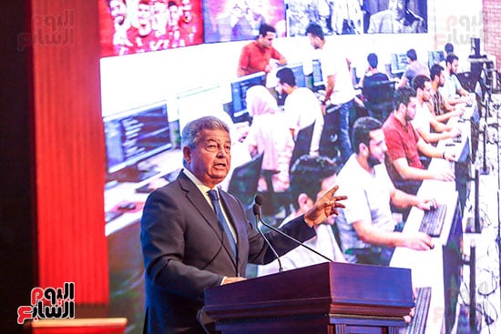 المهندس خالد عبدالعزيز