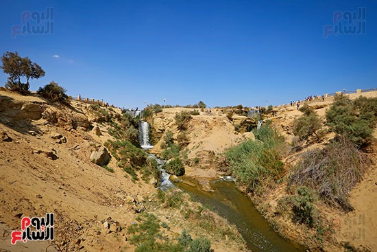 وادي السحر والجمال 