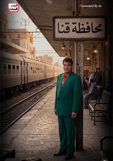 المطرب حسن الأسمر