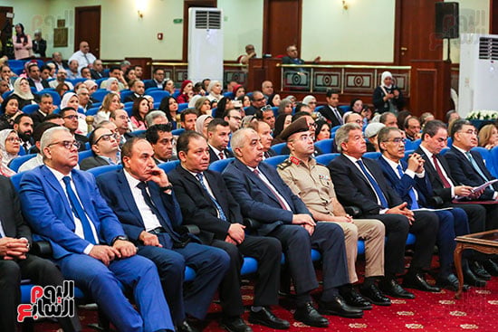 مؤتمر الرقمنة لماسبيرو