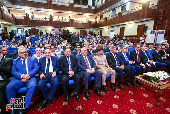 مؤتمر رقمنة التليفزيون