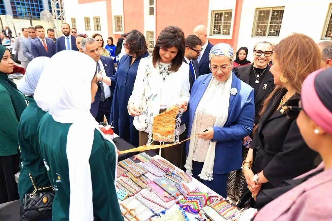  الحدث الختامي للنسخة الخامسة من برنامج هي تقود (5)