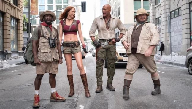 Jumanji