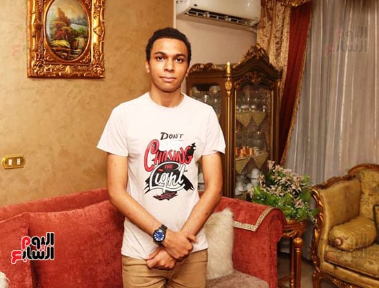 كريم محمد محى الدين الثامن ادبى (3)