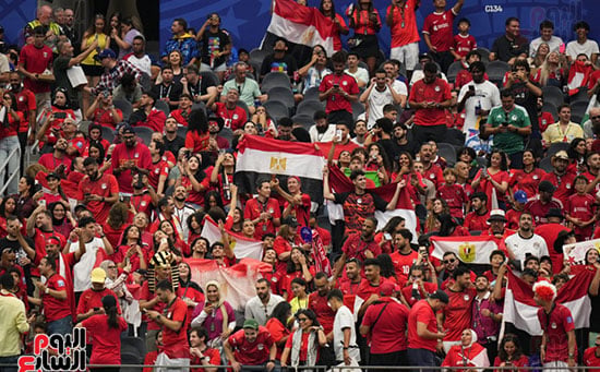 جمهور المنتخب جمهور المنتخب
