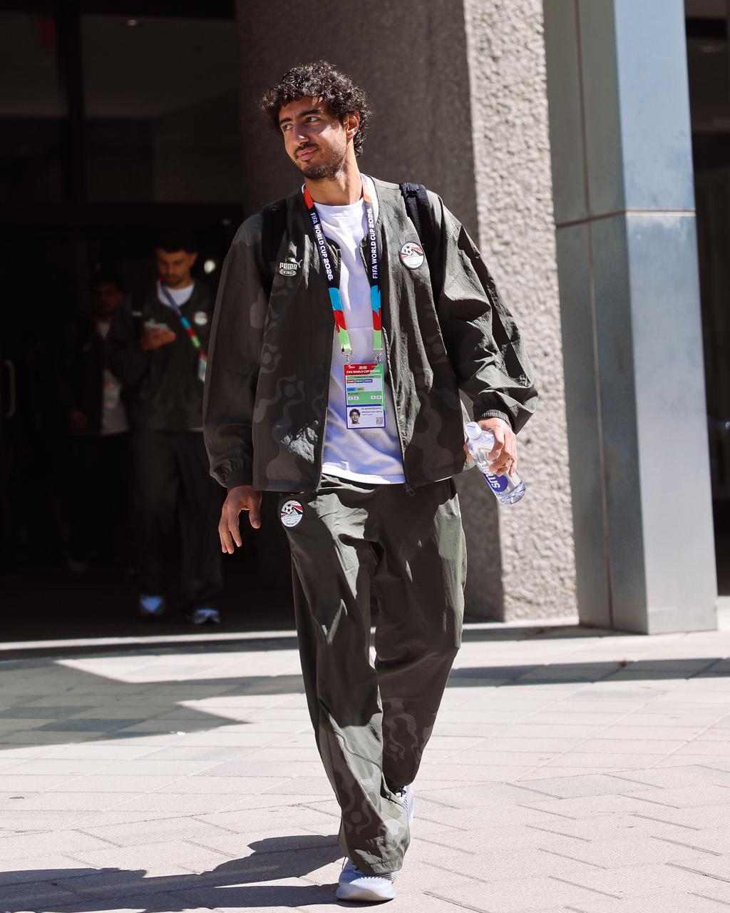 محمد هانى