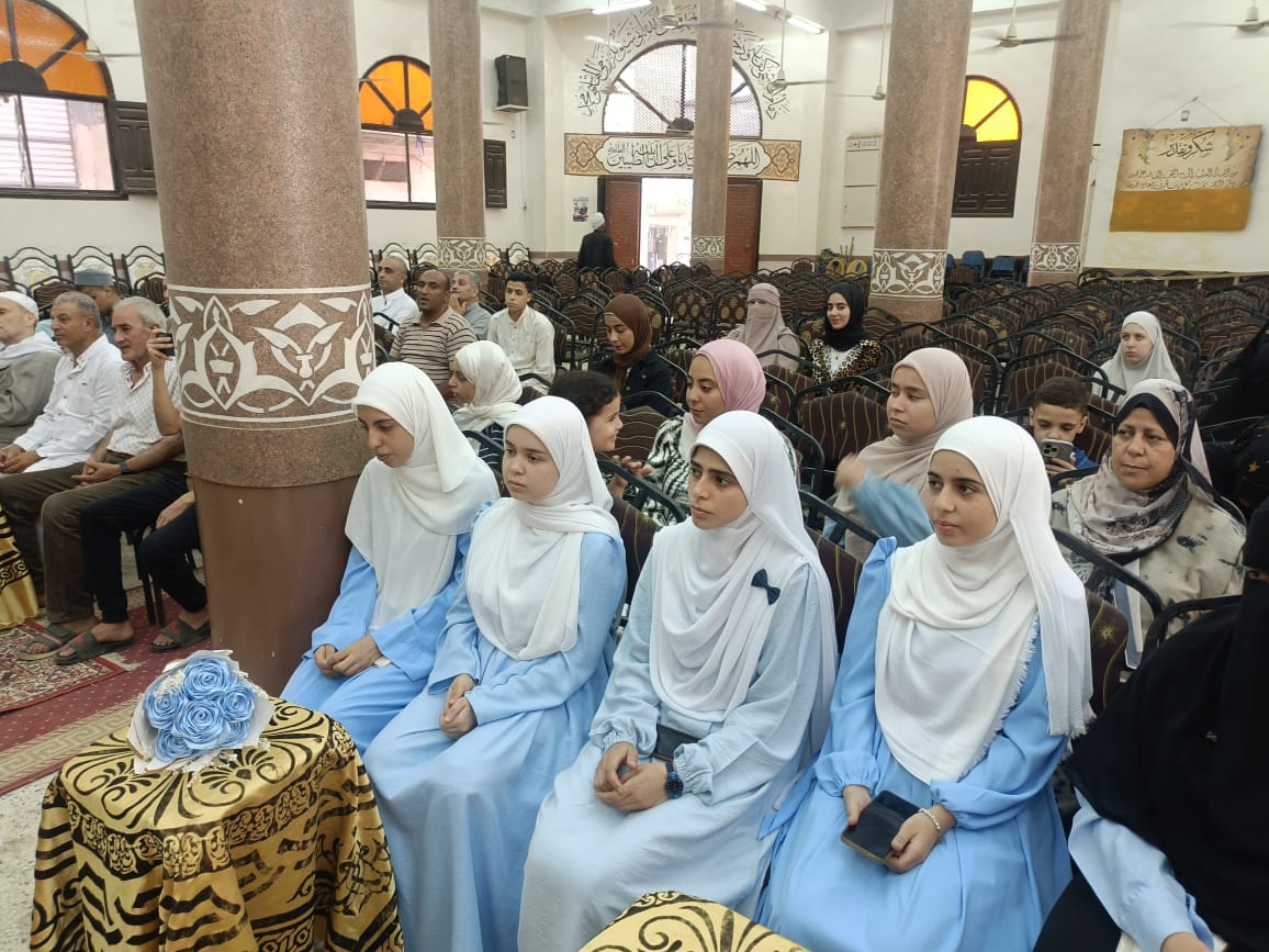 جانب من الاحتفالية 3