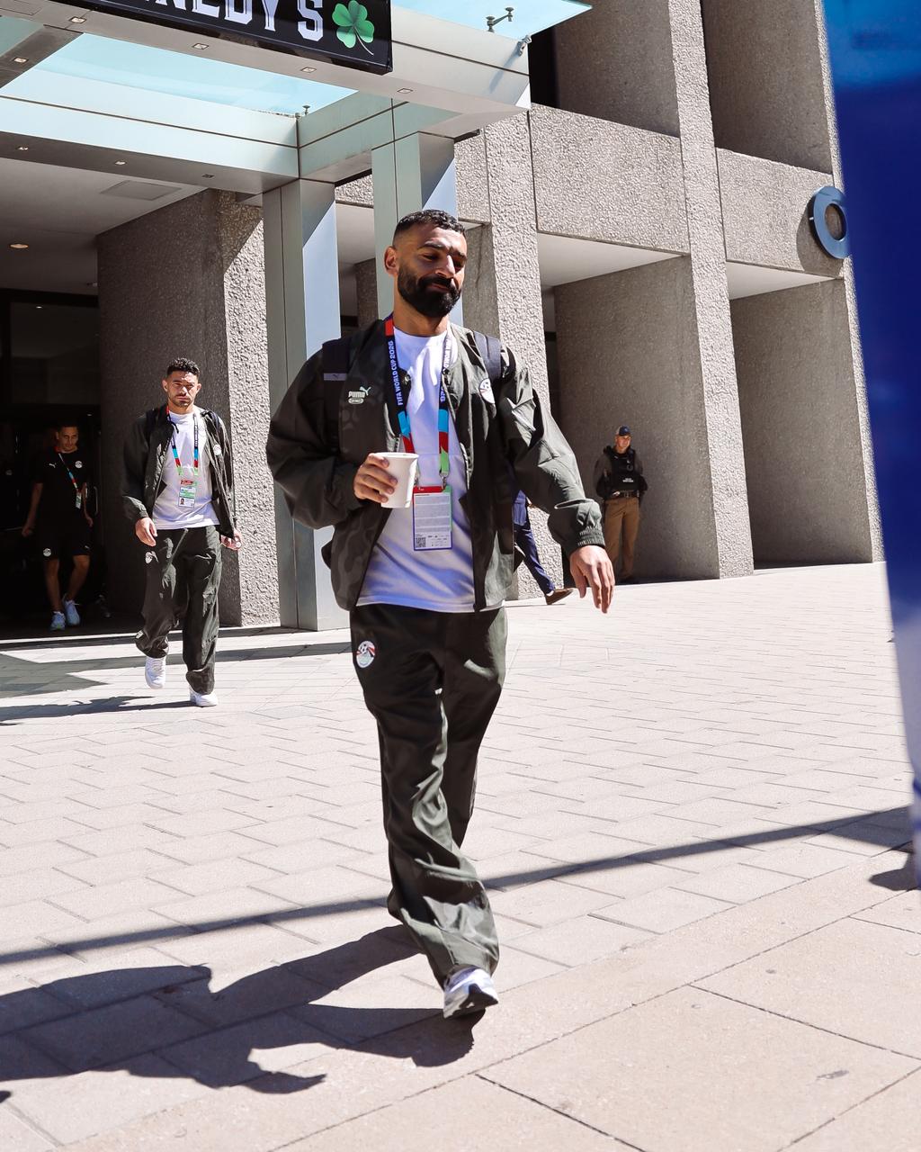 محمد صلاح
