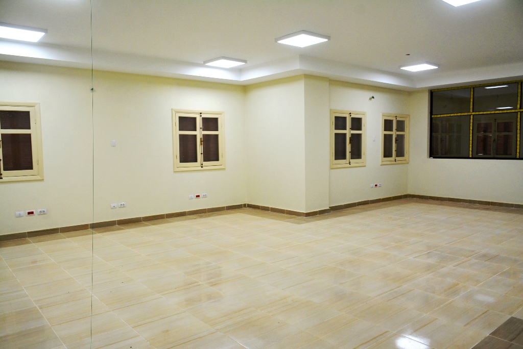مجمع خدمات حكومية ـ ساقلتة (5)