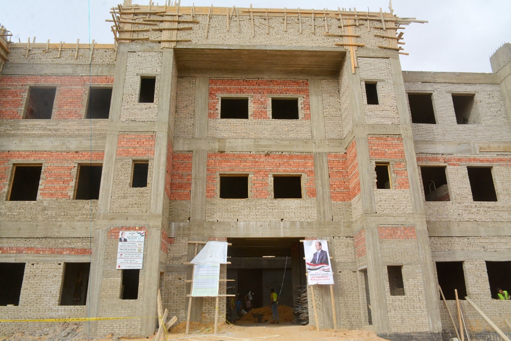 مركز طب الأسرة بالجلاوية (5)