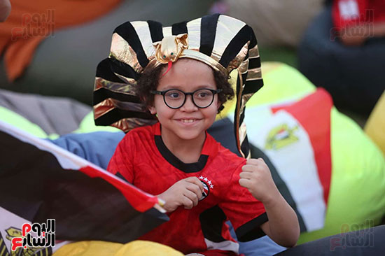 الفرعون الصغير من الفان زون