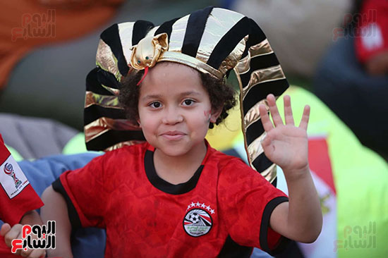 الزى الفرعومى