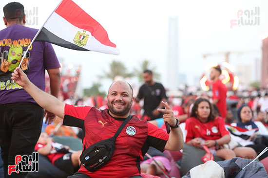 شجع مصر