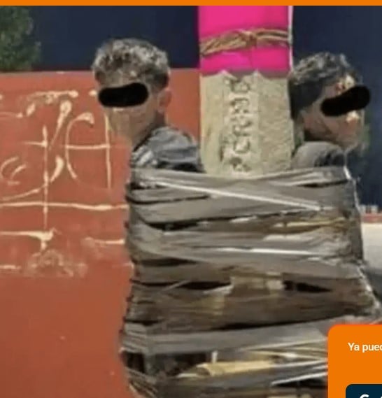 بات مان المكسيكي