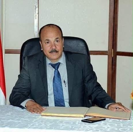 مهندس محمد عبداللاه خفاجي -الكويت