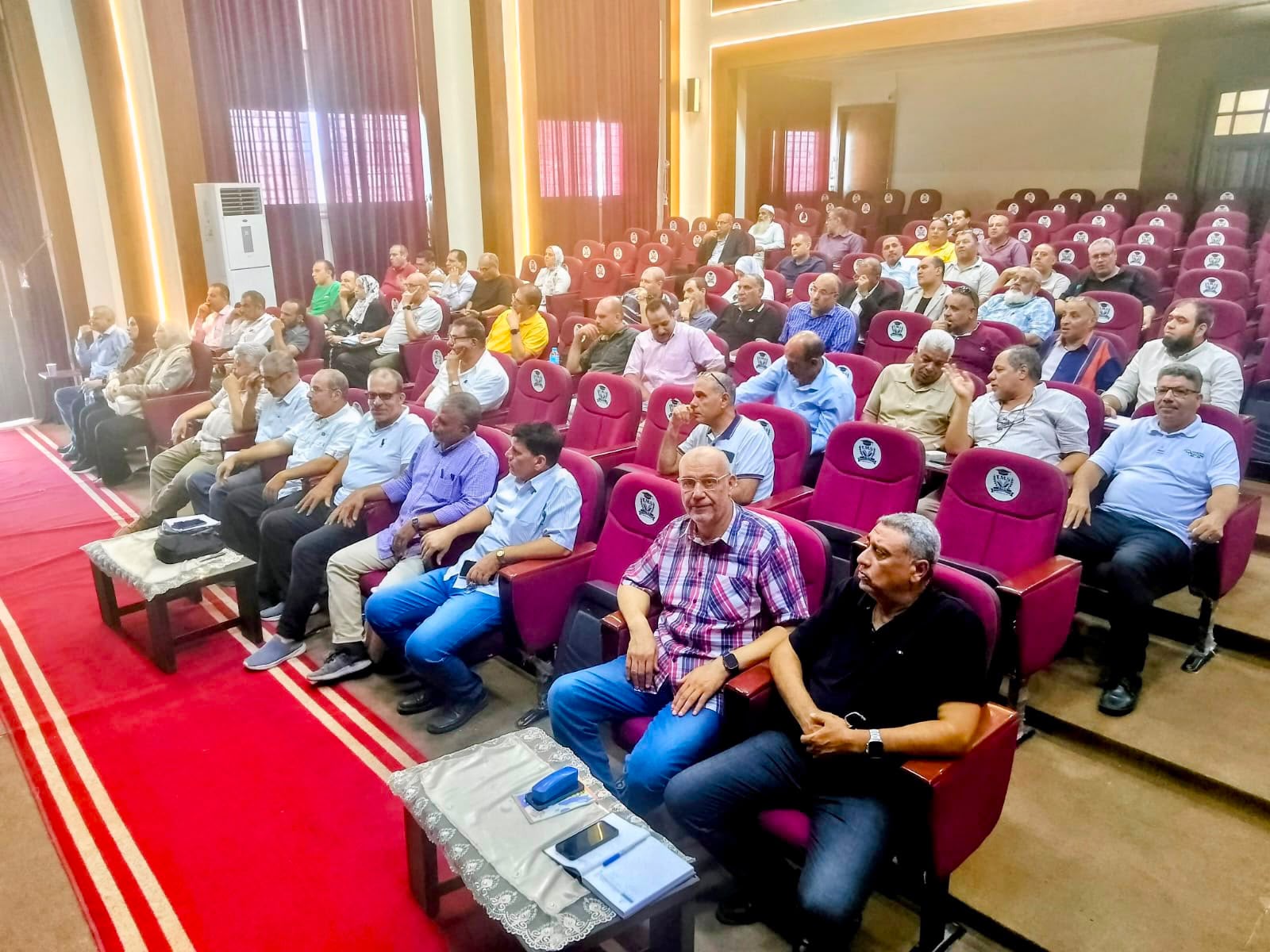 برنامج تدريب المعلمين برنامج تدريب المعلمين