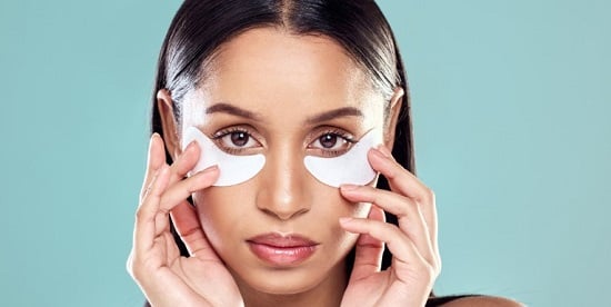 طرق طبيعية لعلاج الهالات السوداء