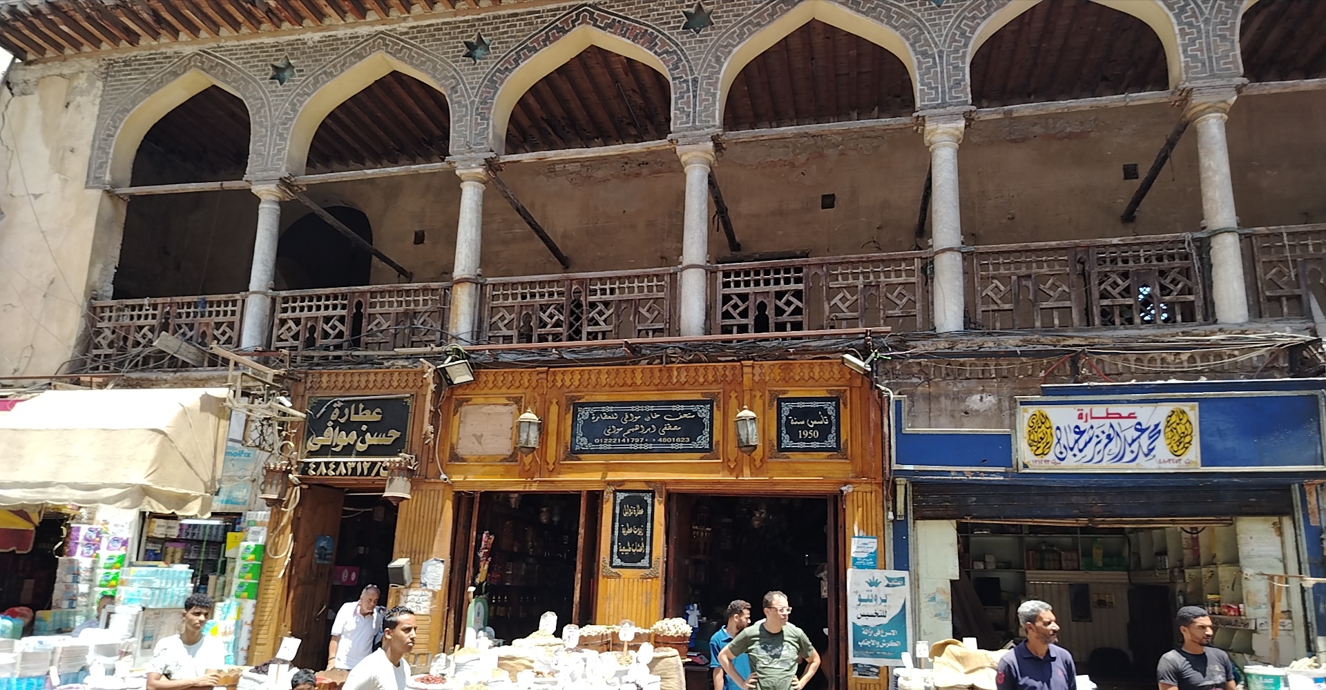مسجد الشوربجي الأثري بالاسكندرية مسجد الشوربجي الأثري بالاسكندرية