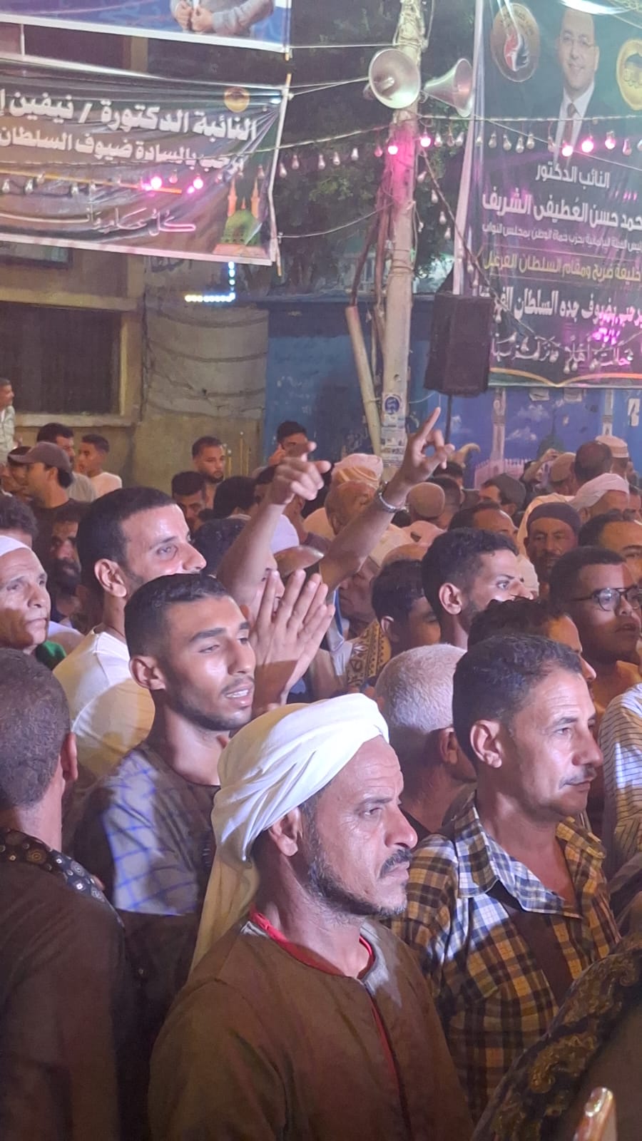 أصغر المنشدين (1)
