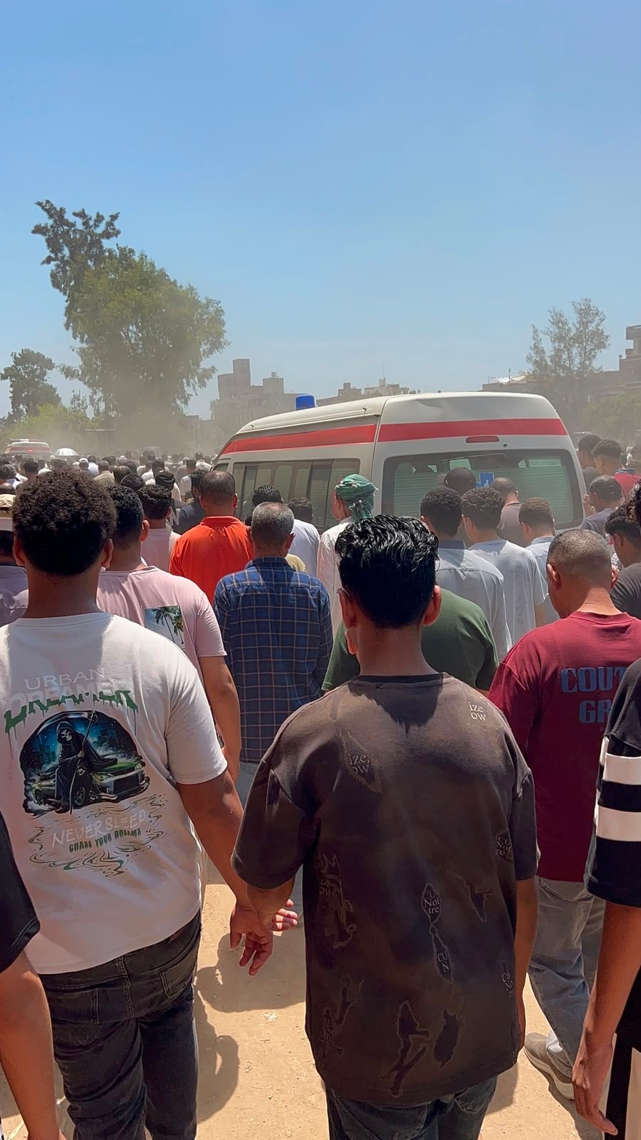 تشيع الجثامين تشيع الجثامين