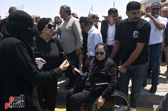 أسرة الراحل الدهشوري حرب أسرة الراحل الدهشوري حرب