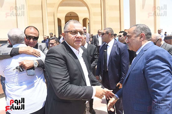 مسجد المشير مسجد المشير