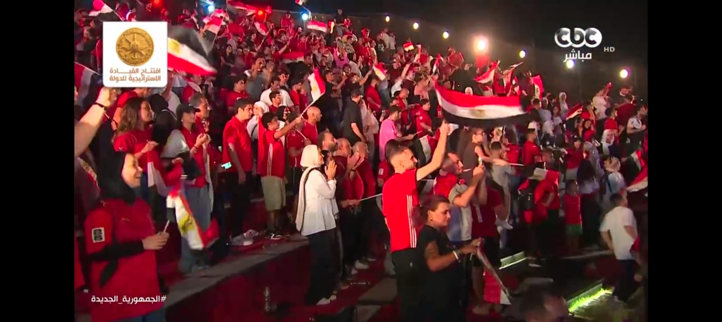 احتفالات بتأهل منتخب مصر إلى دور الـ16 لكأس العالم  3