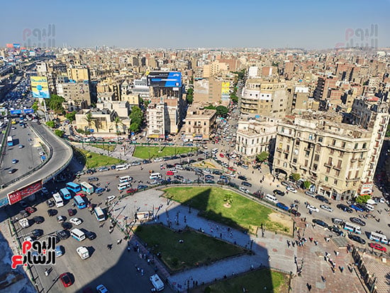 ميدان-رمسيس
