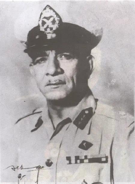 محمد نجيب