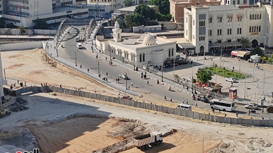 ترميم-وتجديد-كوبري-الليمون