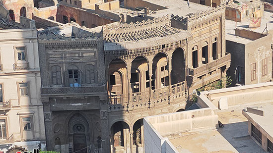 سبيل-ام-محمد-على-الصغير-بالميدان