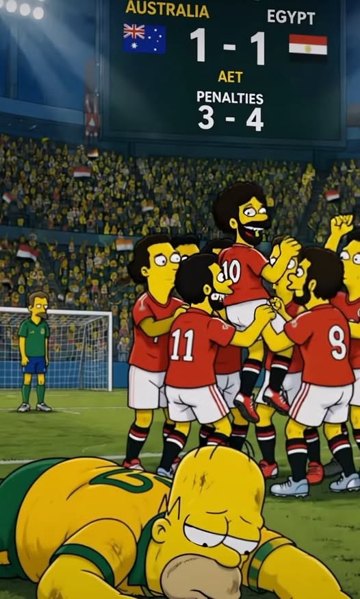 مسلسل عائلة سيمبسون