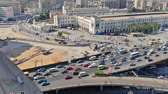 كوبري-اكتوبر