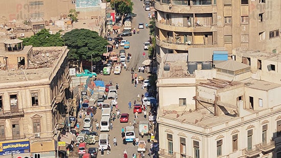 شارع-كلوت-بك-بالميدان