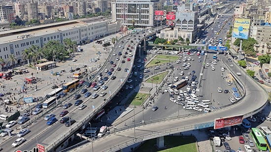 كوبري-اكتوبر-ينتظر-التوسعة