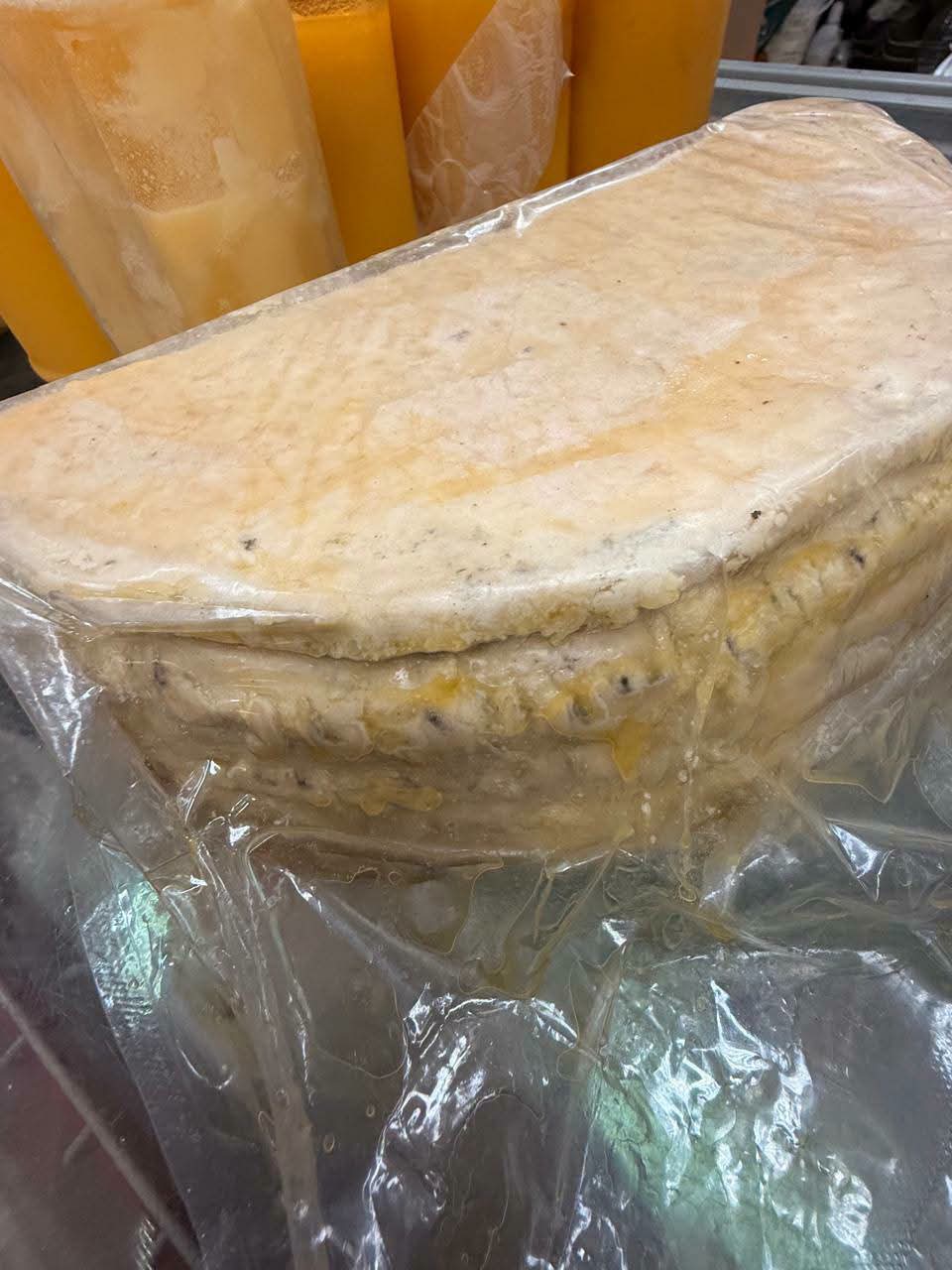 جبن رومي