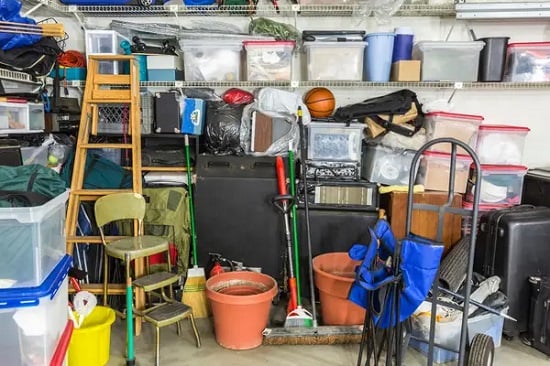 التخلص من الكركبة