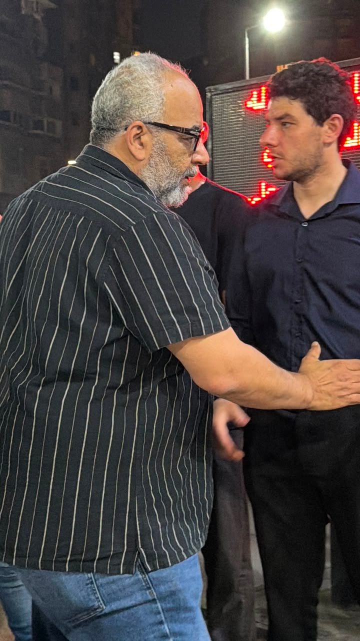 بيومي فؤاد