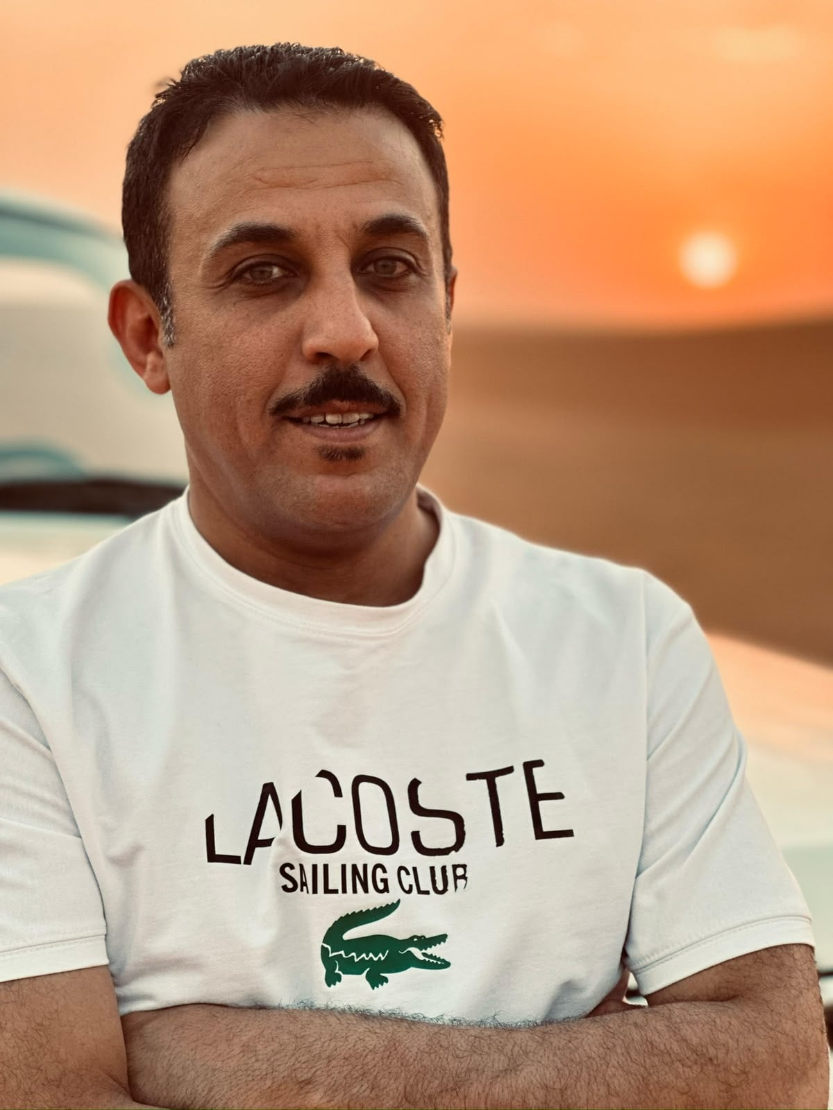 الكاتب محمود صالح