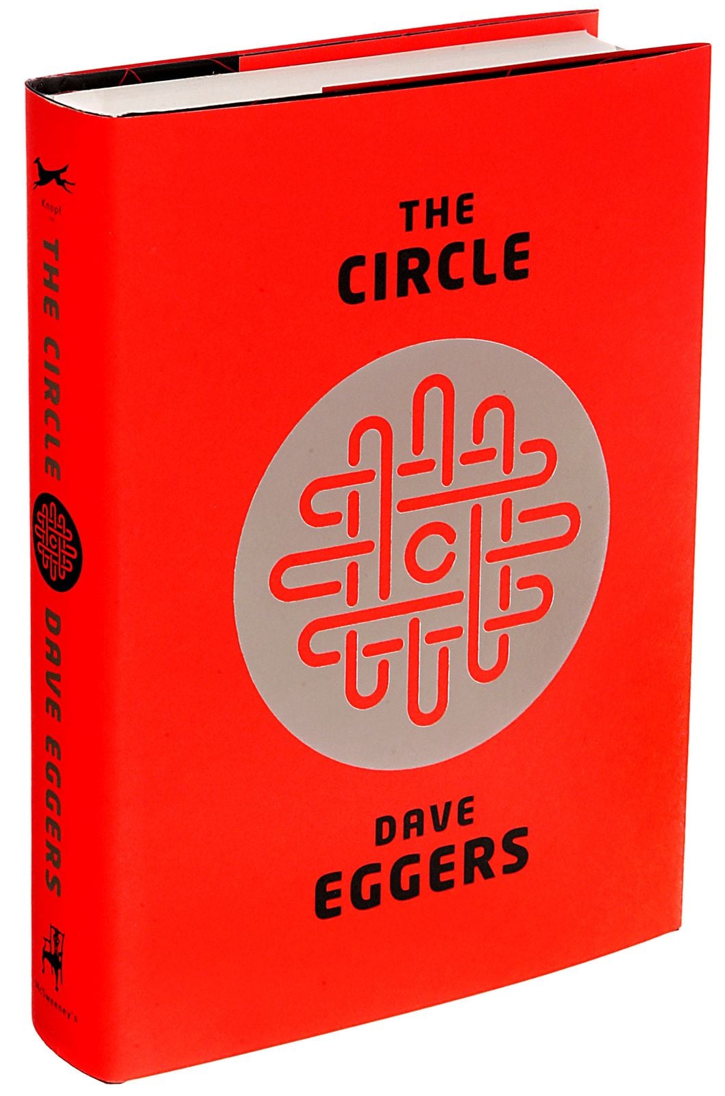 ‏The Circle