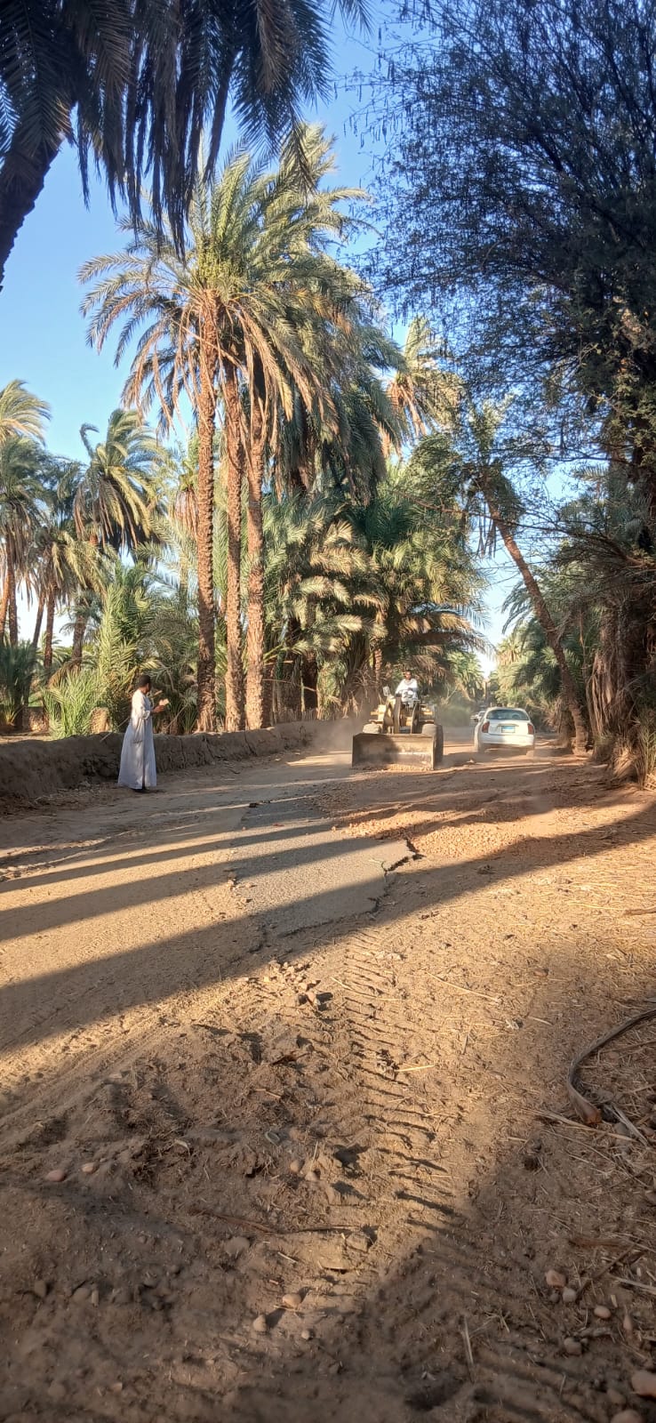 إصلاح حسر ابو غلاب إصلاح حسر ابو غلاب