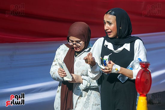 تركيز قبل الامتحان تركيز قبل الامتحان