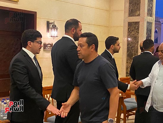 هشام حنفي