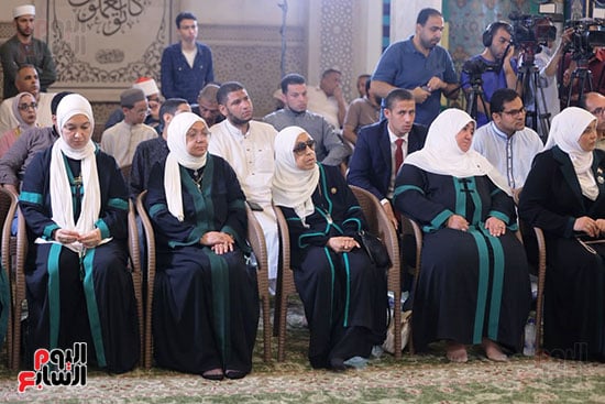 مسابقة دولة التلاوة (8)
