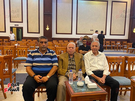 حسن حمدي