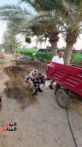 سميرة-تنزل-من-التروسيكل