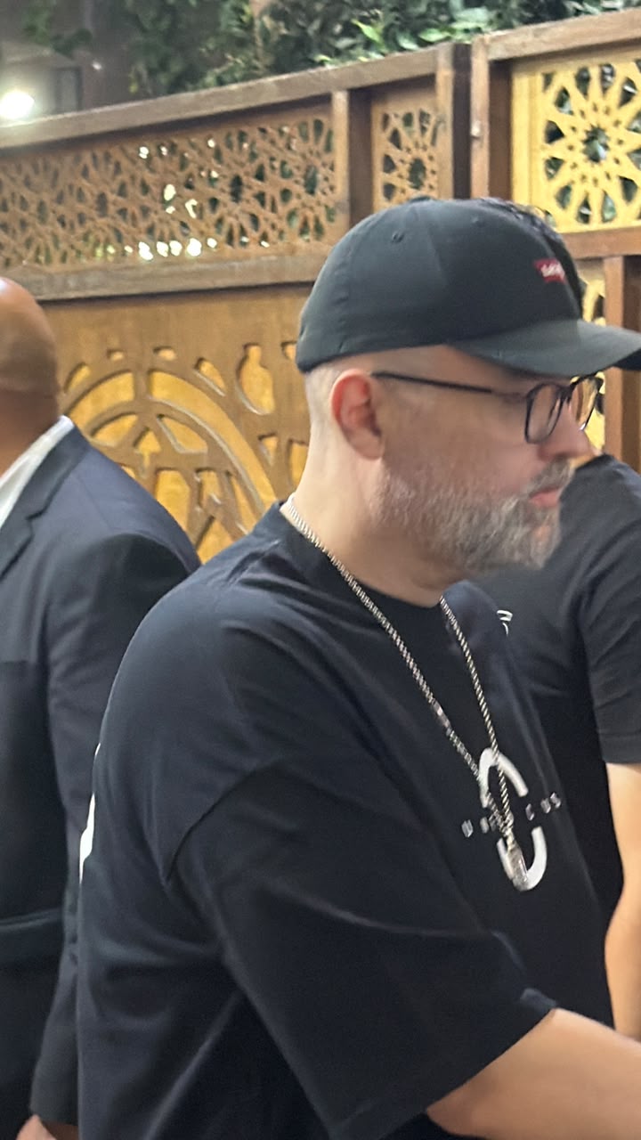 محمد محمود عبد العزيز