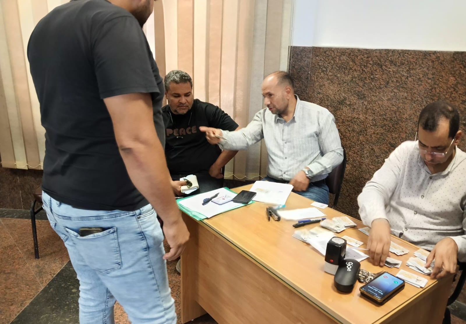 لجنة صندوق مكافحة وعلاج الإدمان بطلخا لجنة صندوق مكافحة وعلاج الإدمان بطلخا