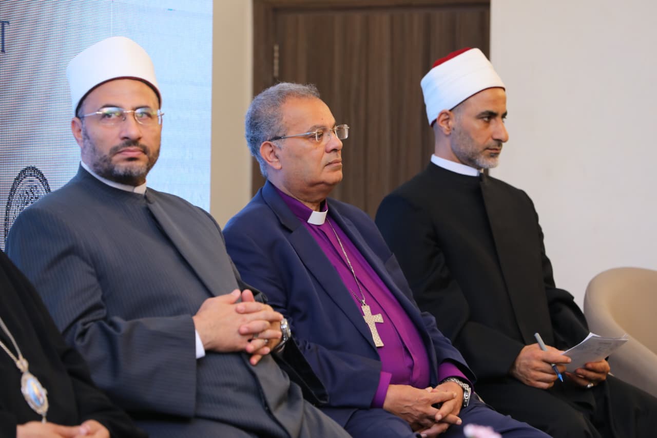 خريطة جديدة للحوار وصناعة السلام